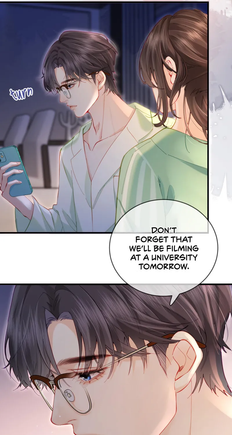 Ding Liu Fufu Youdian Tian Chapter 37 page 13 - 