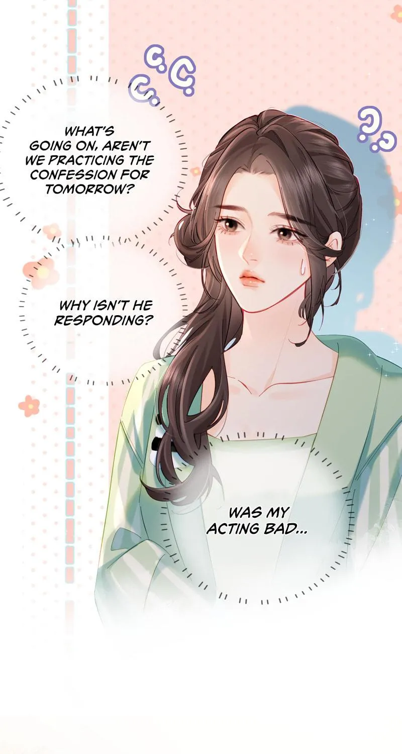 Ding Liu Fufu Youdian Tian Chapter 37 page 17 - 
