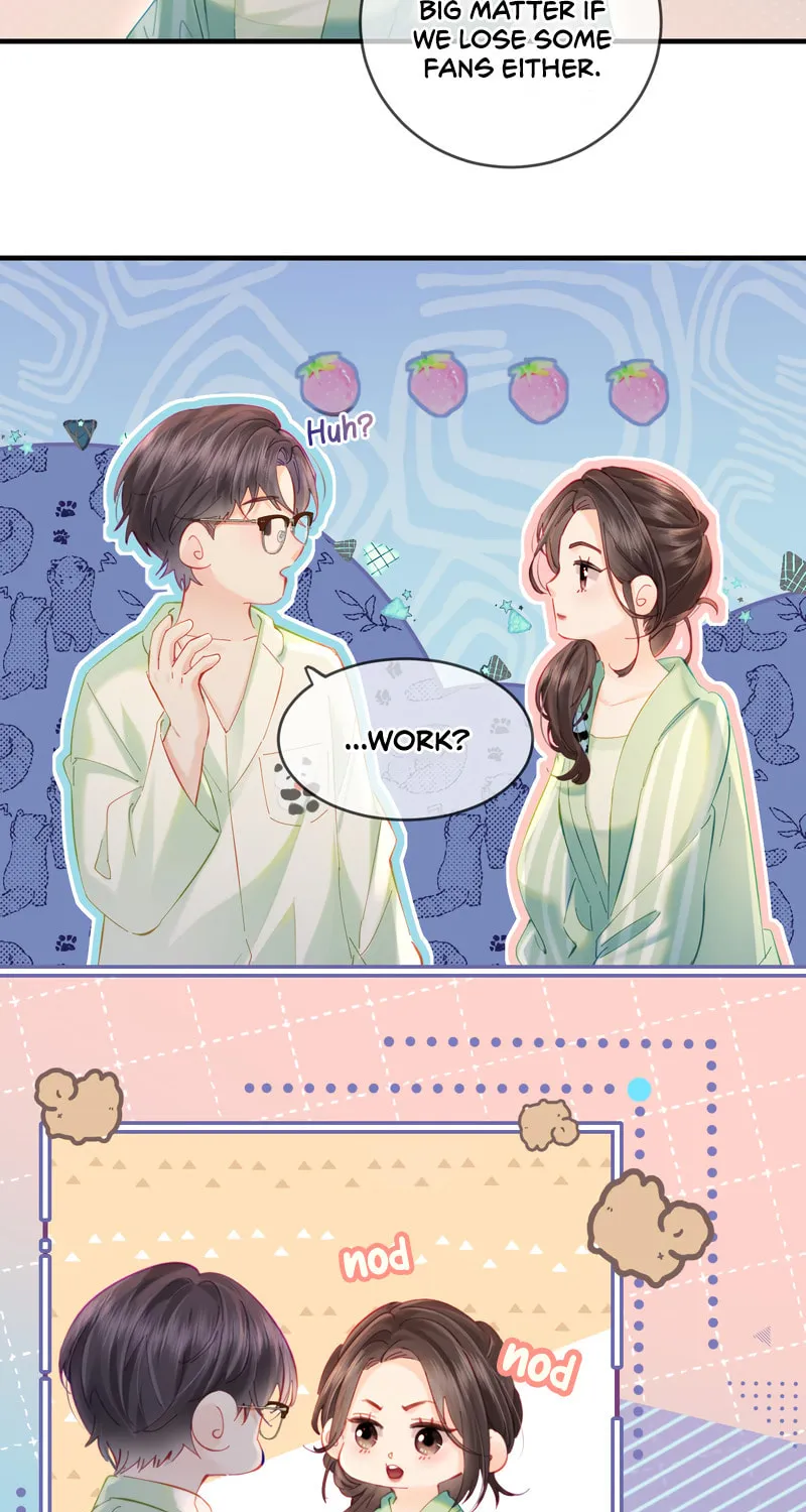 Ding Liu Fufu Youdian Tian Chapter 37 page 21 - 