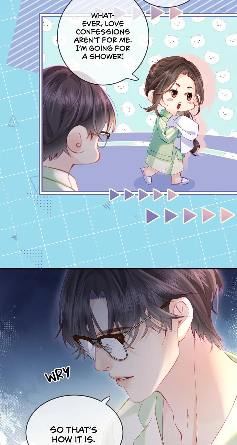 Ding Liu Fufu Youdian Tian Chapter 37 page 23 - 