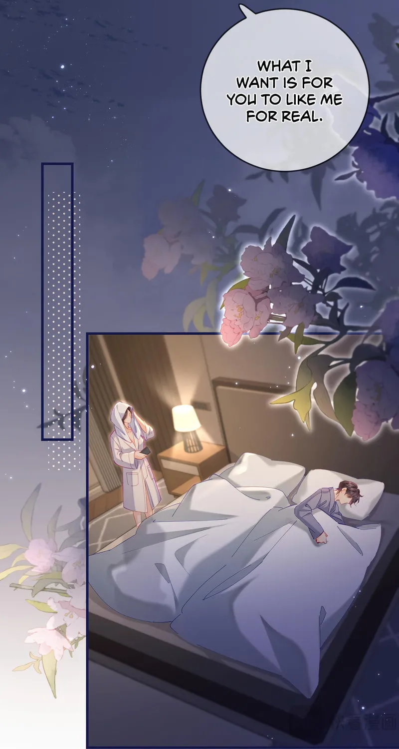 Ding Liu Fufu Youdian Tian Chapter 37 page 27 - 