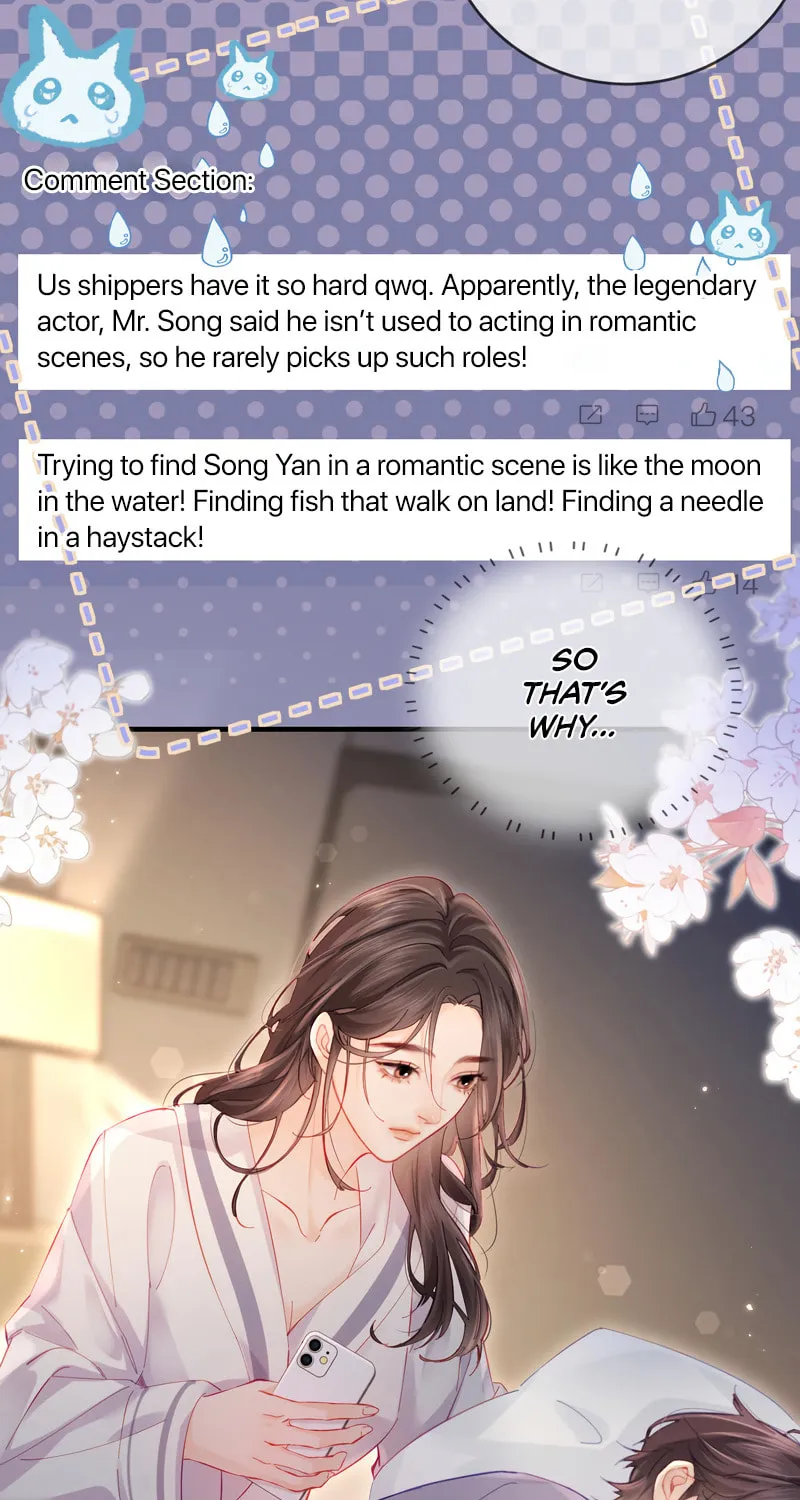 Ding Liu Fufu Youdian Tian Chapter 37 page 31 - 