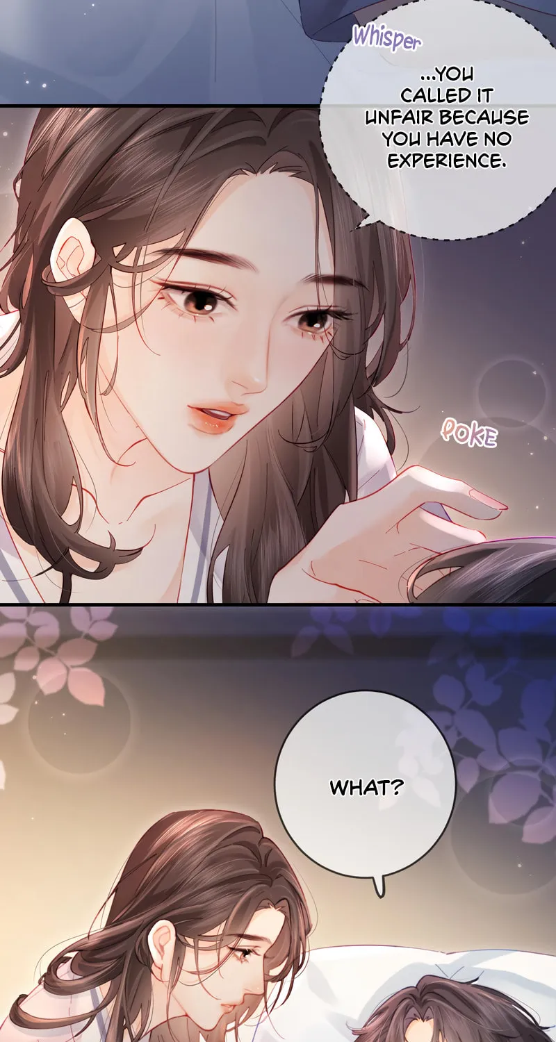 Ding Liu Fufu Youdian Tian Chapter 37 page 33 - 