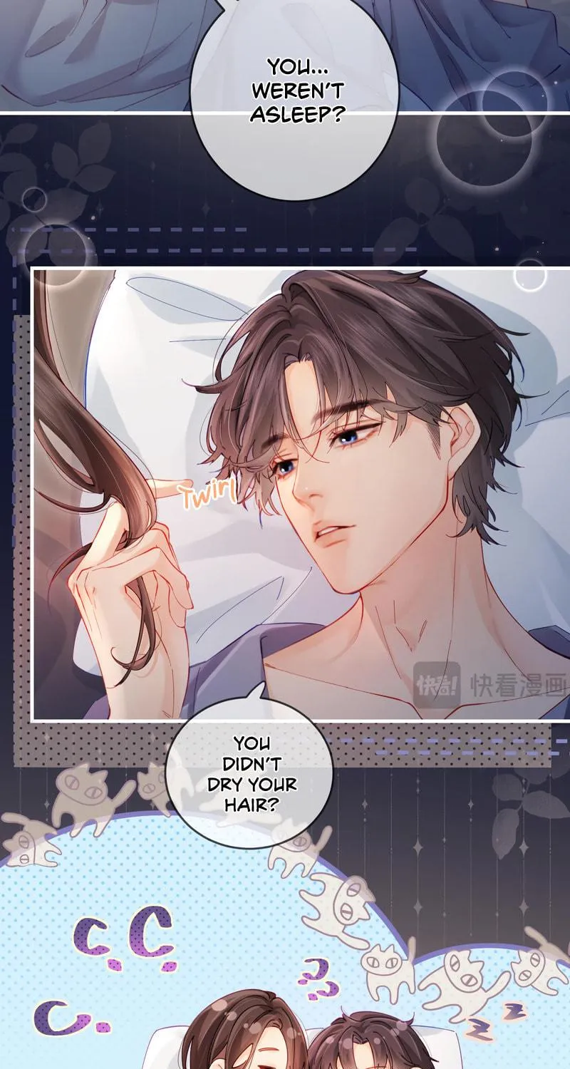 Ding Liu Fufu Youdian Tian Chapter 37 page 35 - 