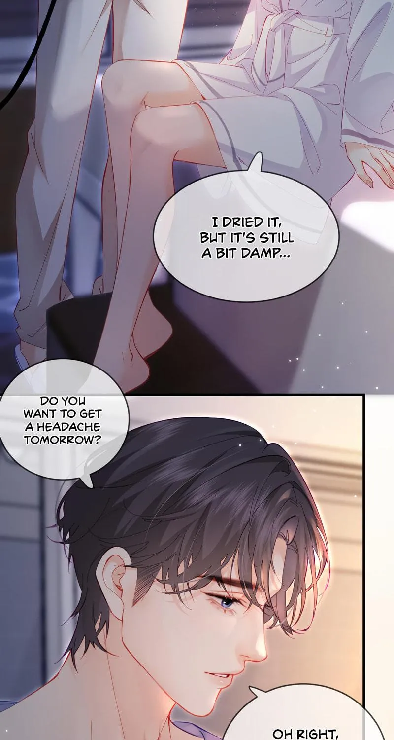 Ding Liu Fufu Youdian Tian Chapter 37 page 39 - 