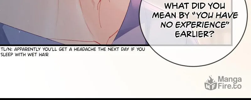 Ding Liu Fufu Youdian Tian Chapter 37 page 40 - 