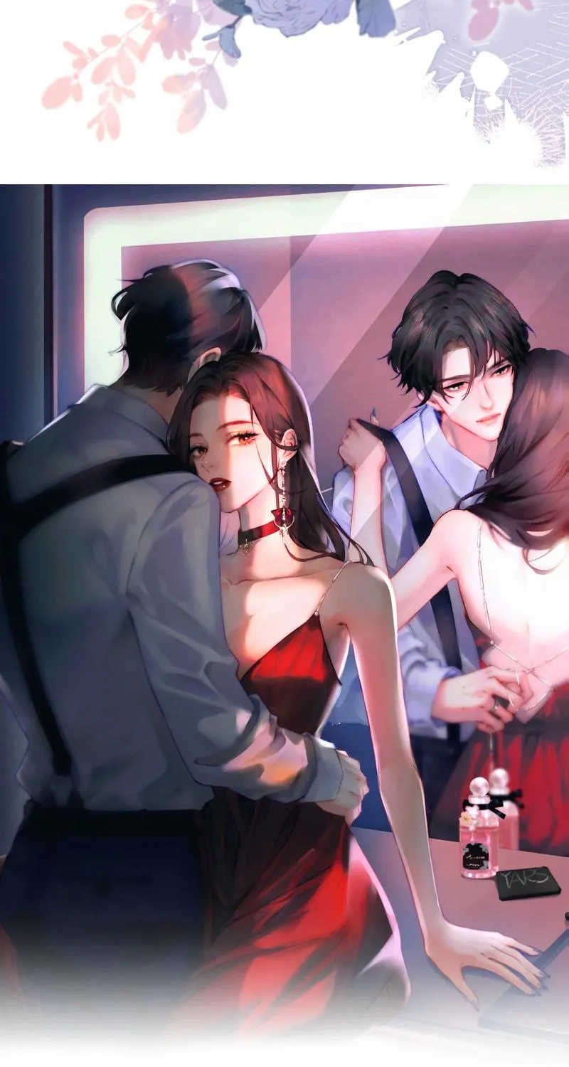 Ding Liu Fufu Youdian Tian Chapter 37 page 5 - 