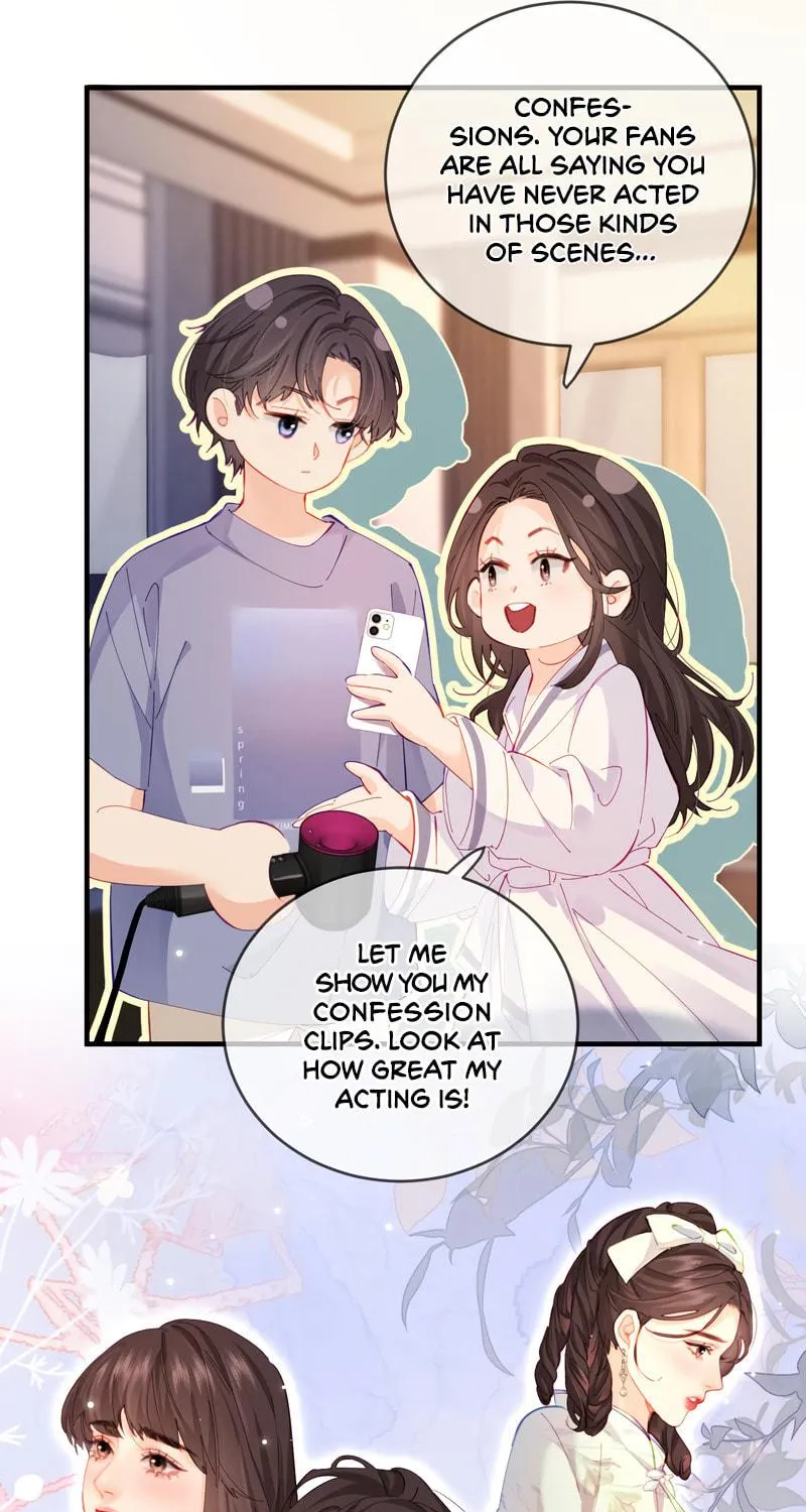 Ding Liu Fufu Youdian Tian Chapter 37 page 41 - 