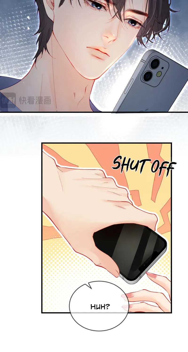 Ding Liu Fufu Youdian Tian Chapter 37 page 45 - 