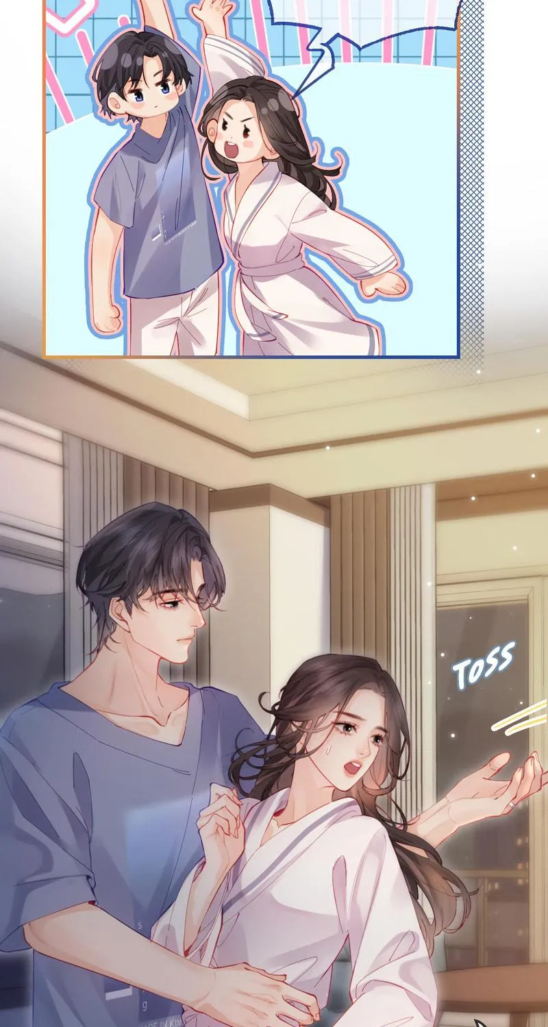 Ding Liu Fufu Youdian Tian Chapter 37 page 47 - 