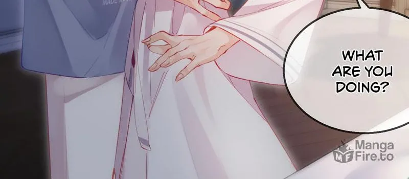 Ding Liu Fufu Youdian Tian Chapter 37 page 48 - 