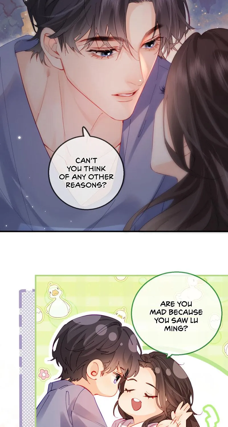 Ding Liu Fufu Youdian Tian Chapter 37 page 53 - 