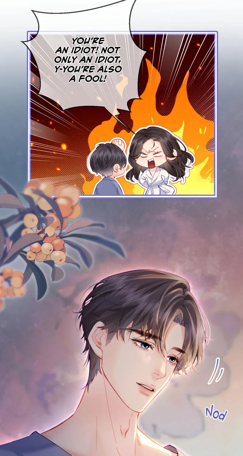 Ding Liu Fufu Youdian Tian Chapter 37 page 57 - 