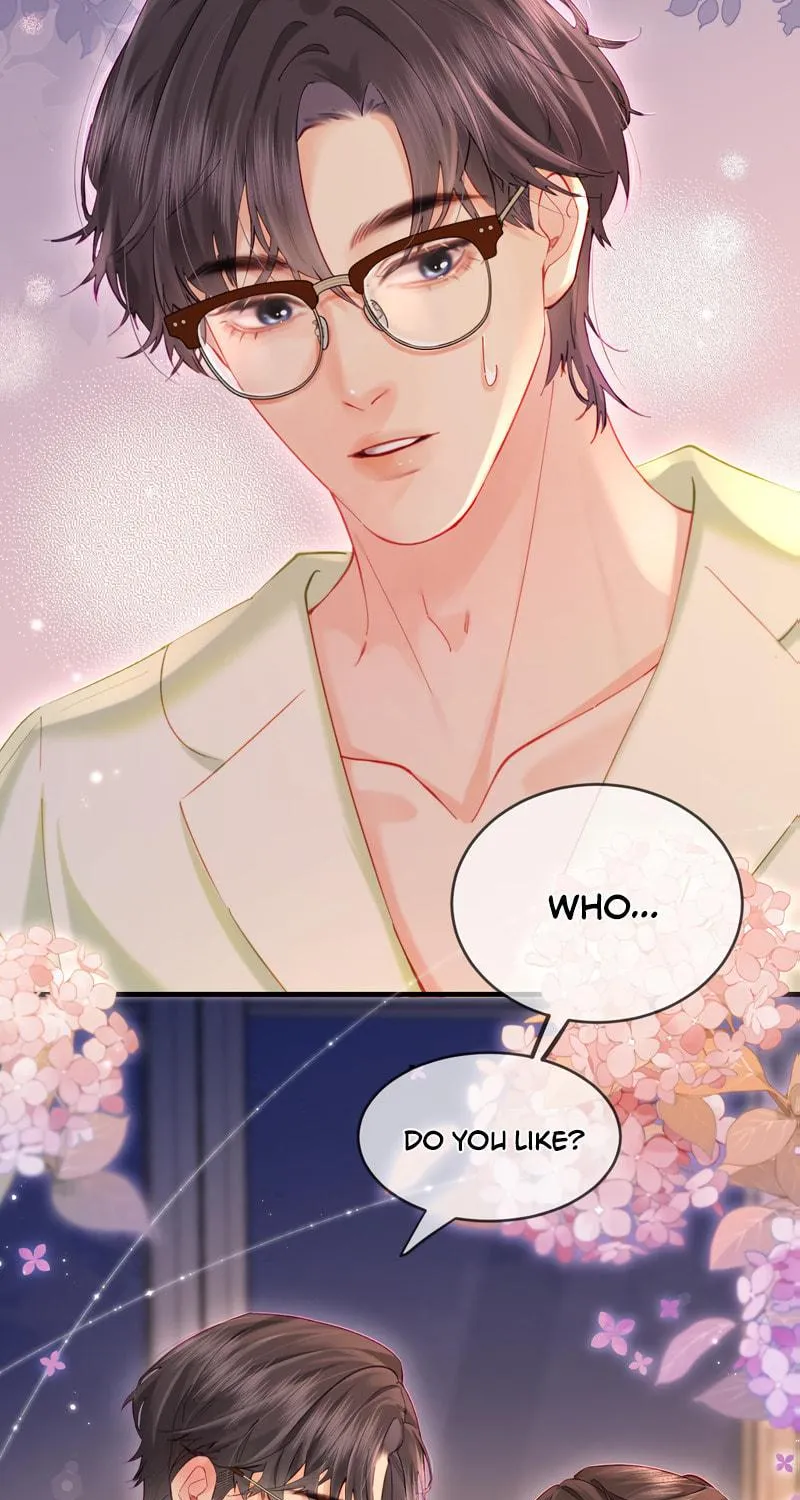Ding Liu Fufu Youdian Tian Chapter 37 page 9 - 
