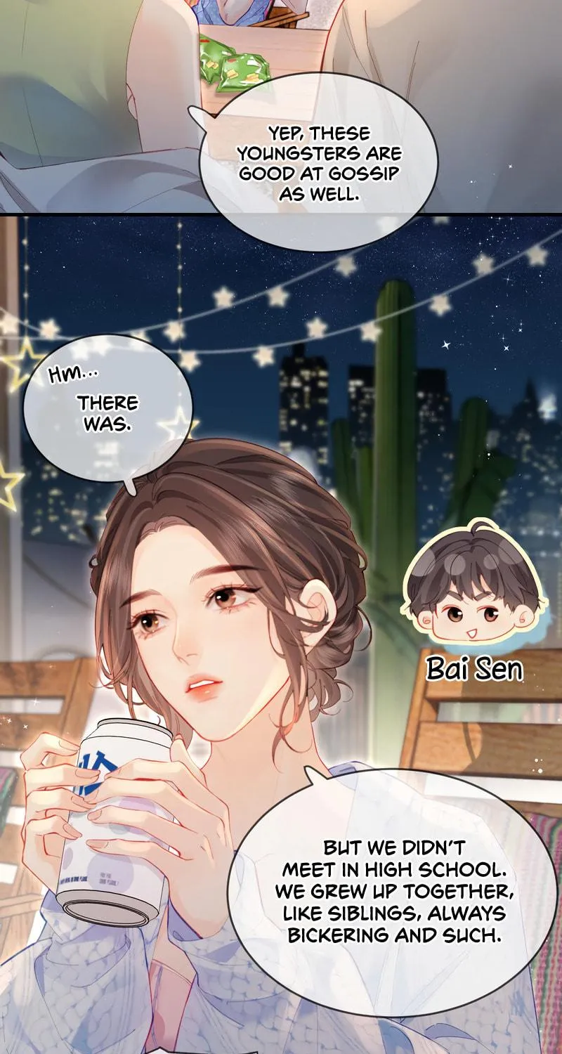 Ding Liu Fufu Youdian Tian Chapter 38 page 11 - 