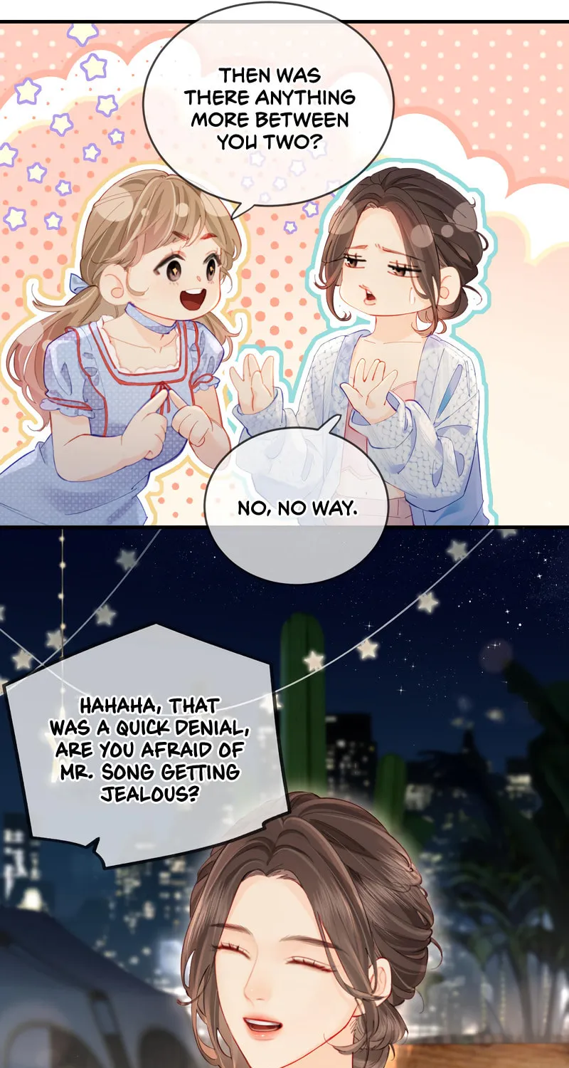 Ding Liu Fufu Youdian Tian Chapter 38 page 13 - 