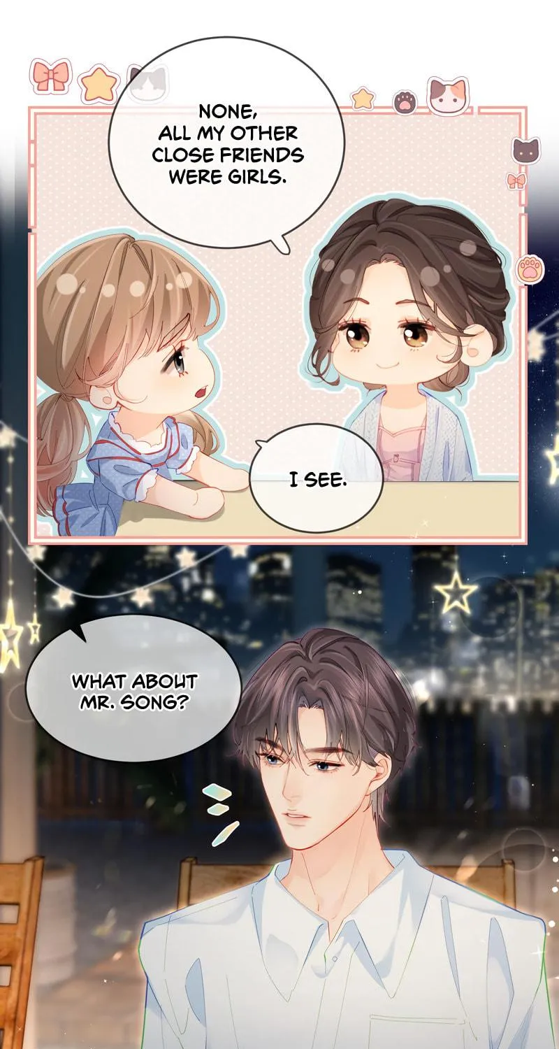 Ding Liu Fufu Youdian Tian Chapter 38 page 17 - 