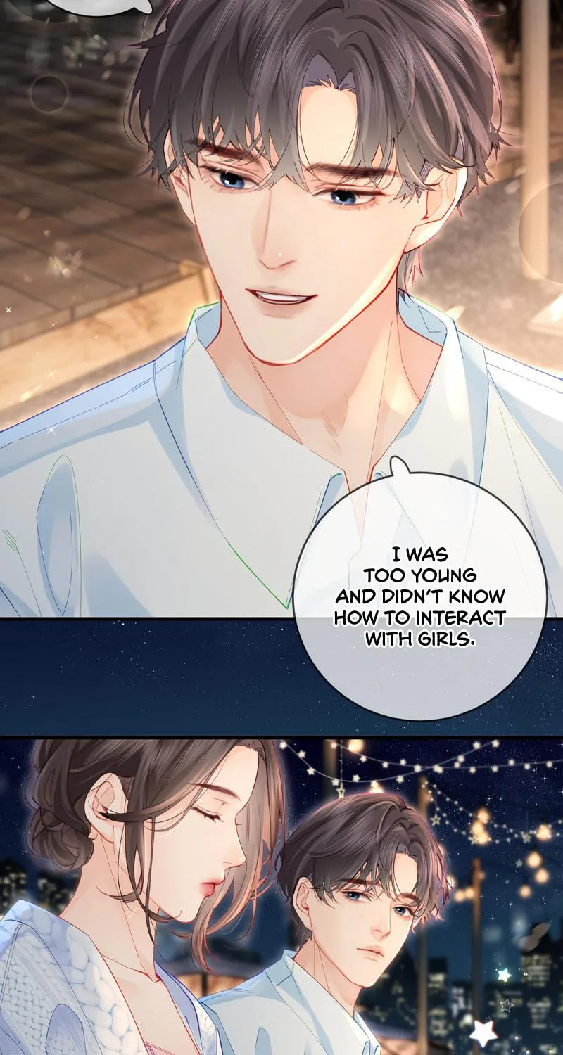 Ding Liu Fufu Youdian Tian Chapter 38 page 19 - 