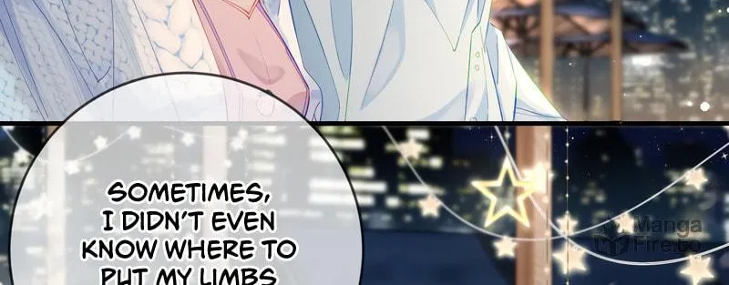 Ding Liu Fufu Youdian Tian Chapter 38 page 20 - 