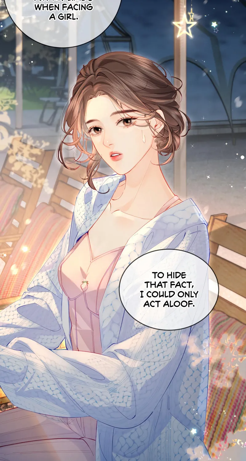 Ding Liu Fufu Youdian Tian Chapter 38 page 21 - 