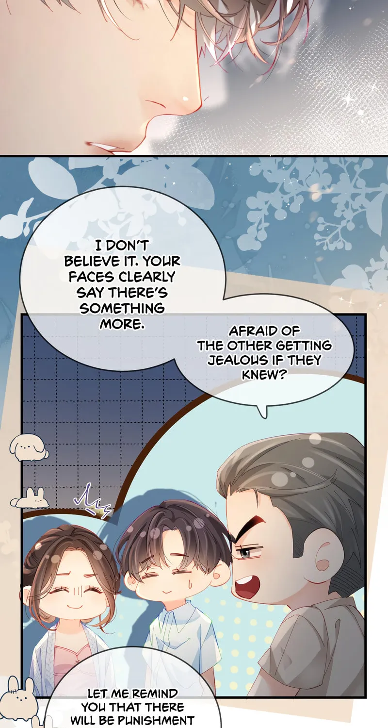 Ding Liu Fufu Youdian Tian Chapter 38 page 25 - 