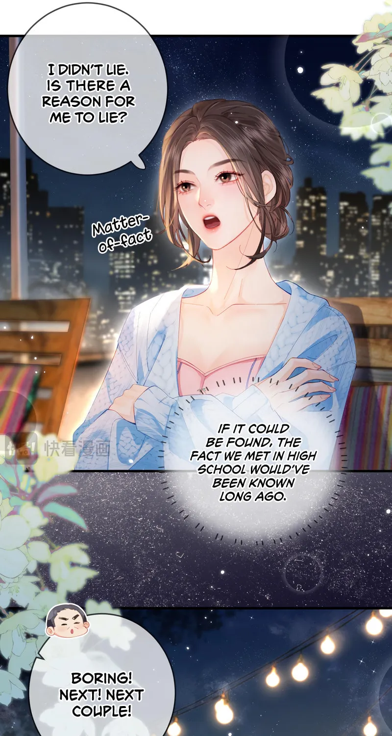 Ding Liu Fufu Youdian Tian Chapter 38 page 27 - 