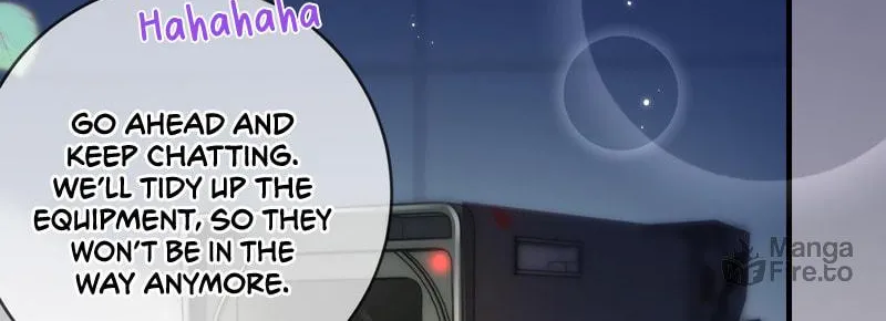 Ding Liu Fufu Youdian Tian Chapter 38 page 30 - 
