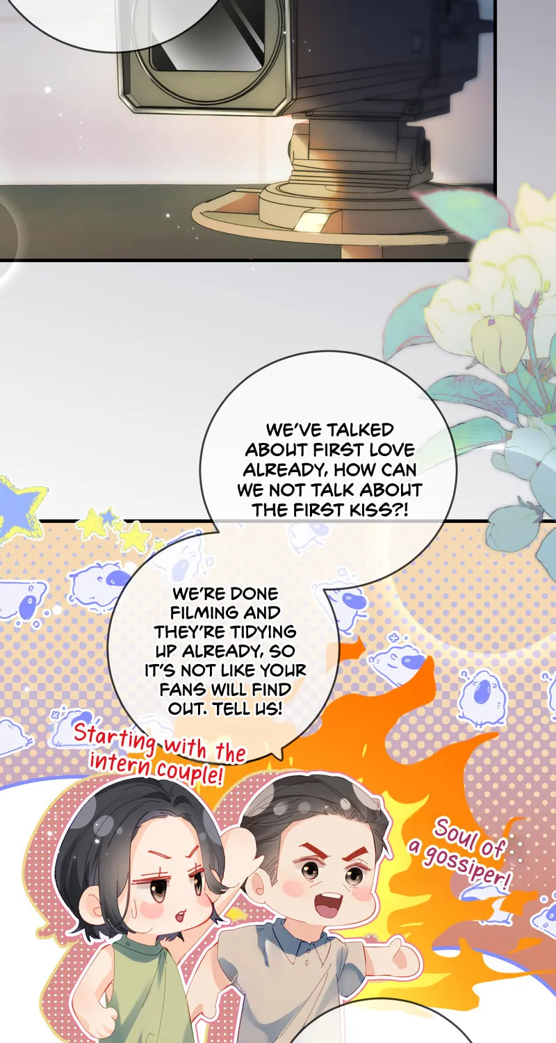 Ding Liu Fufu Youdian Tian Chapter 38 page 31 - 