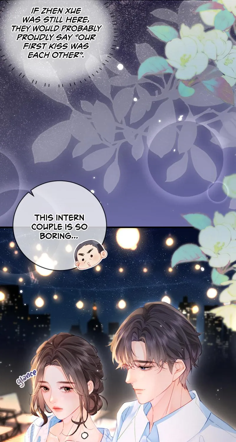 Ding Liu Fufu Youdian Tian Chapter 38 page 35 - 
