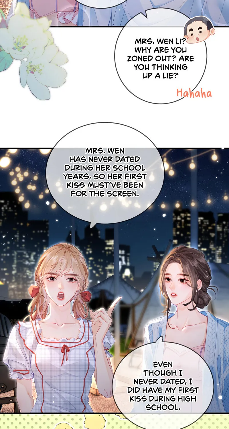 Ding Liu Fufu Youdian Tian Chapter 38 page 37 - 