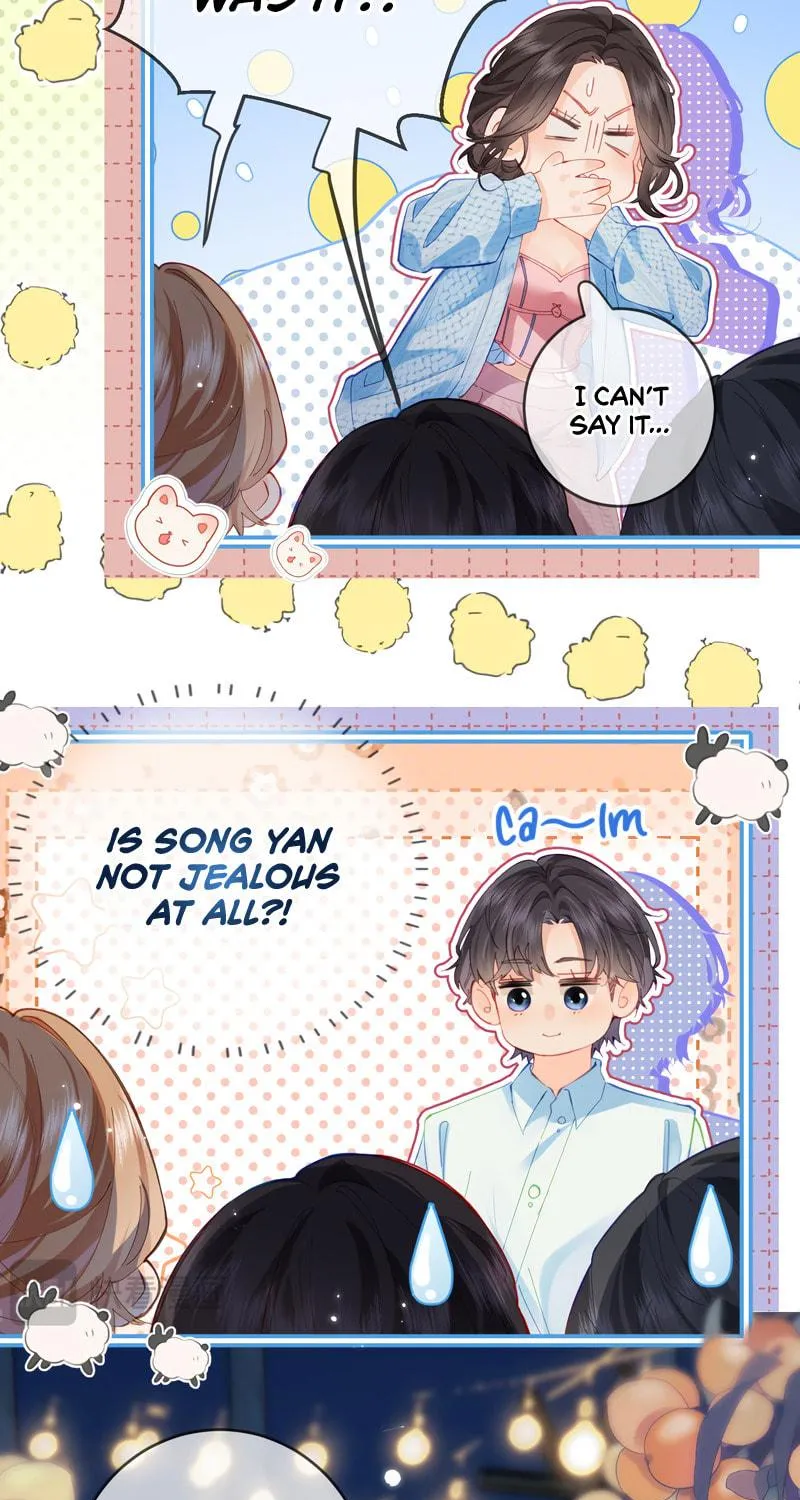 Ding Liu Fufu Youdian Tian Chapter 38 page 39 - 