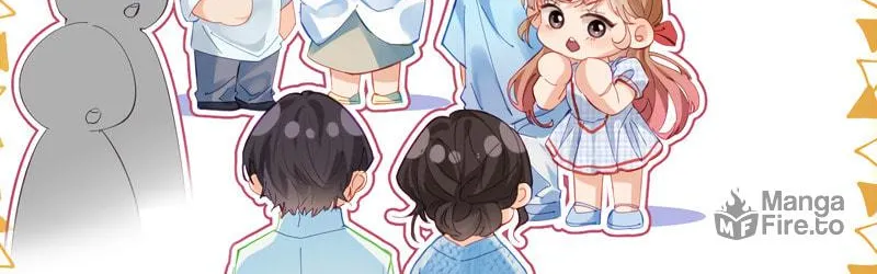 Ding Liu Fufu Youdian Tian Chapter 38 page 42 - 