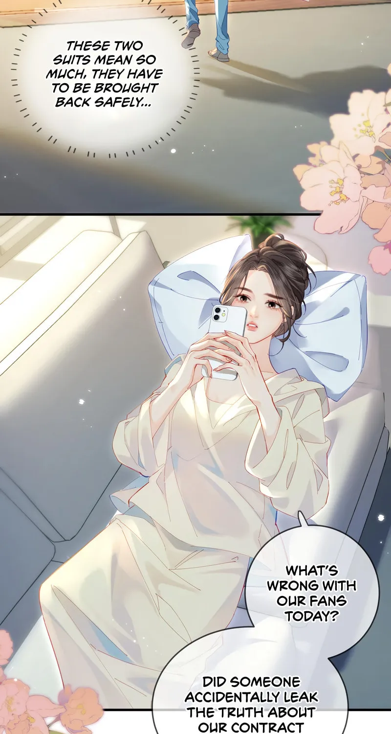 Ding Liu Fufu Youdian Tian Chapter 38 page 51 - 