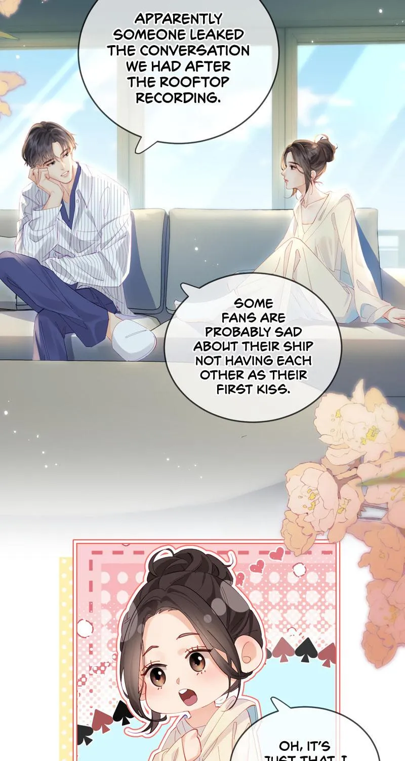 Ding Liu Fufu Youdian Tian Chapter 38 page 53 - 