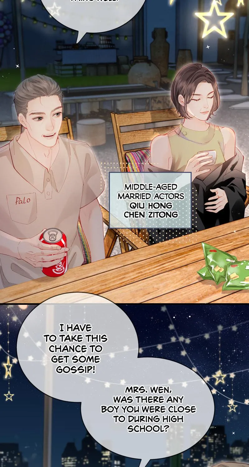 Ding Liu Fufu Youdian Tian Chapter 38 page 9 - 