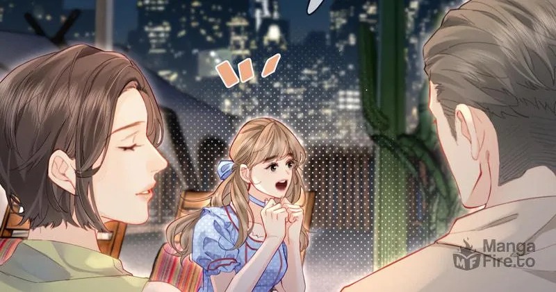 Ding Liu Fufu Youdian Tian Chapter 38 page 10 - 
