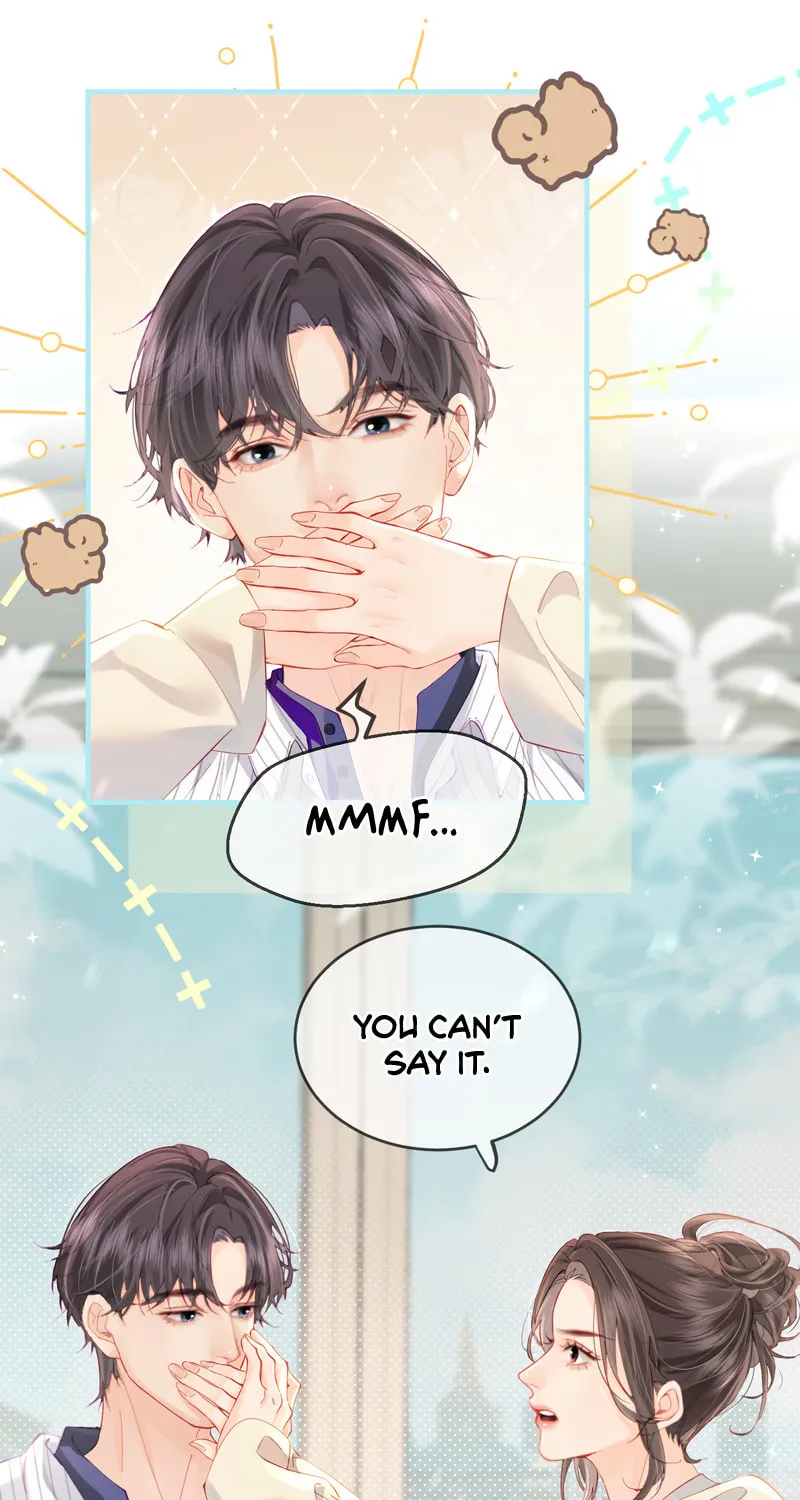 Ding Liu Fufu Youdian Tian Chapter 39 page 1 - 