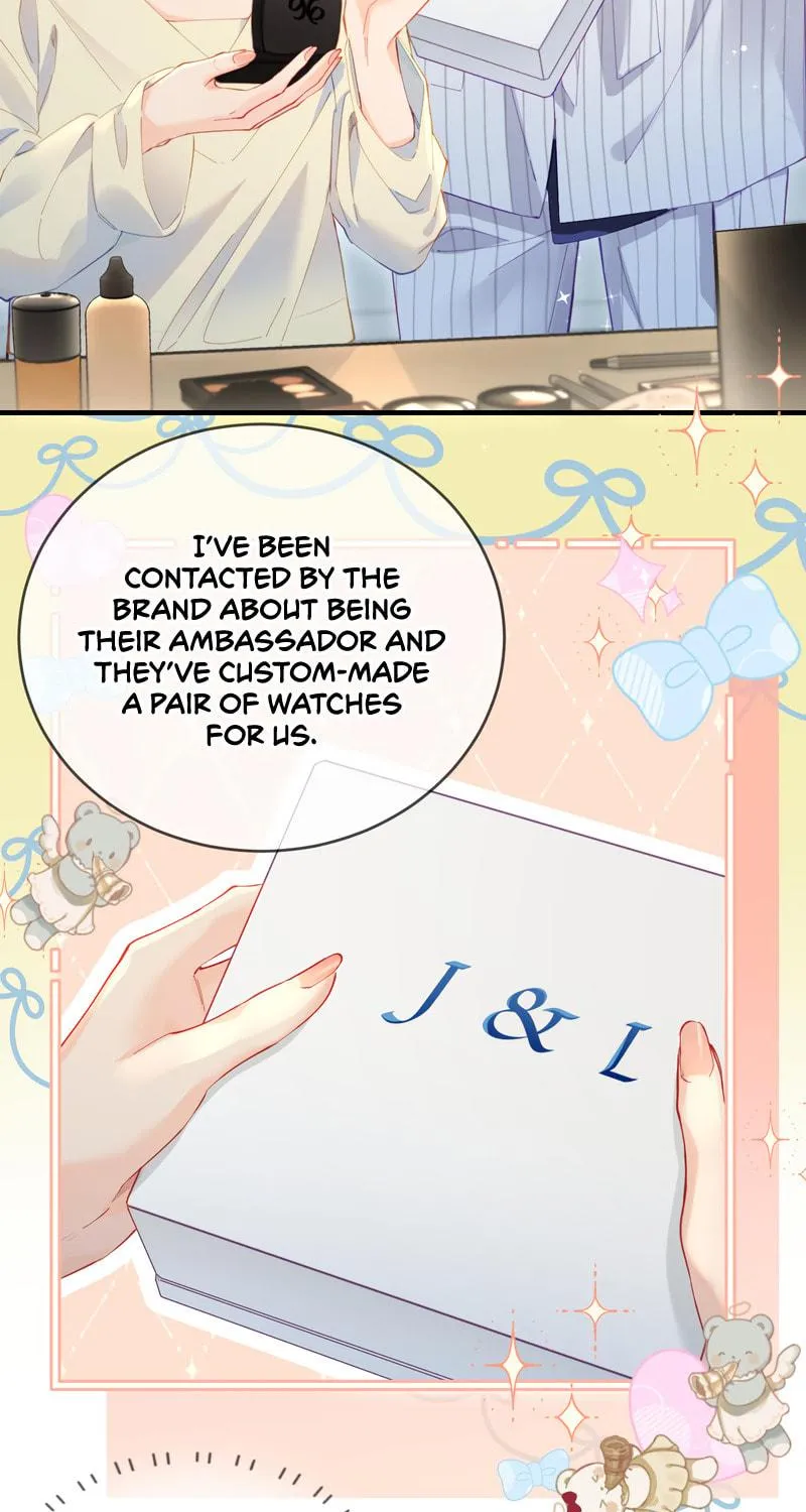 Ding Liu Fufu Youdian Tian Chapter 39 page 11 - 