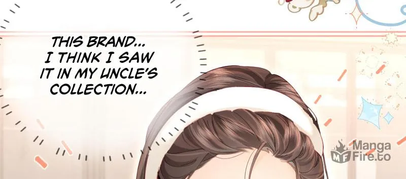 Ding Liu Fufu Youdian Tian Chapter 39 page 12 - 