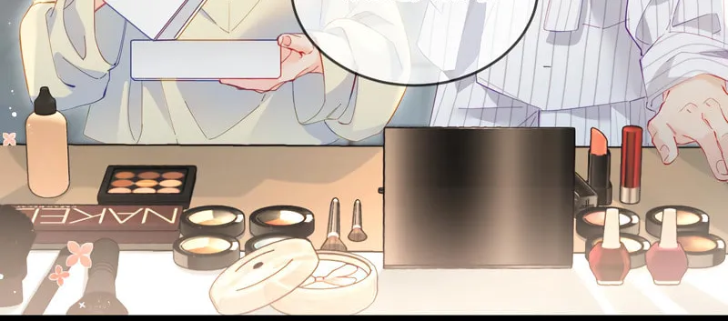 Ding Liu Fufu Youdian Tian Chapter 39 page 14 - 