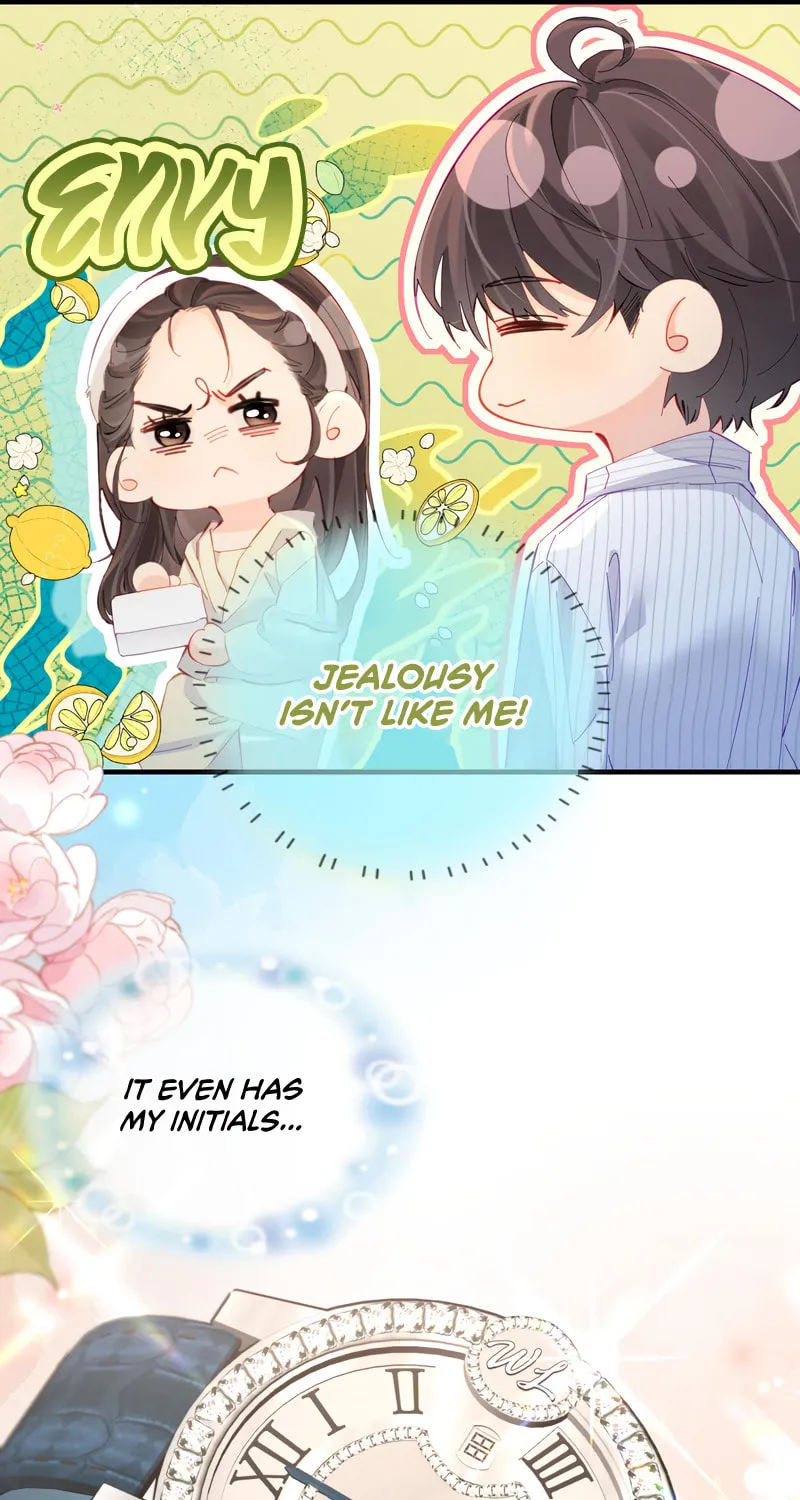 Ding Liu Fufu Youdian Tian Chapter 39 page 15 - 