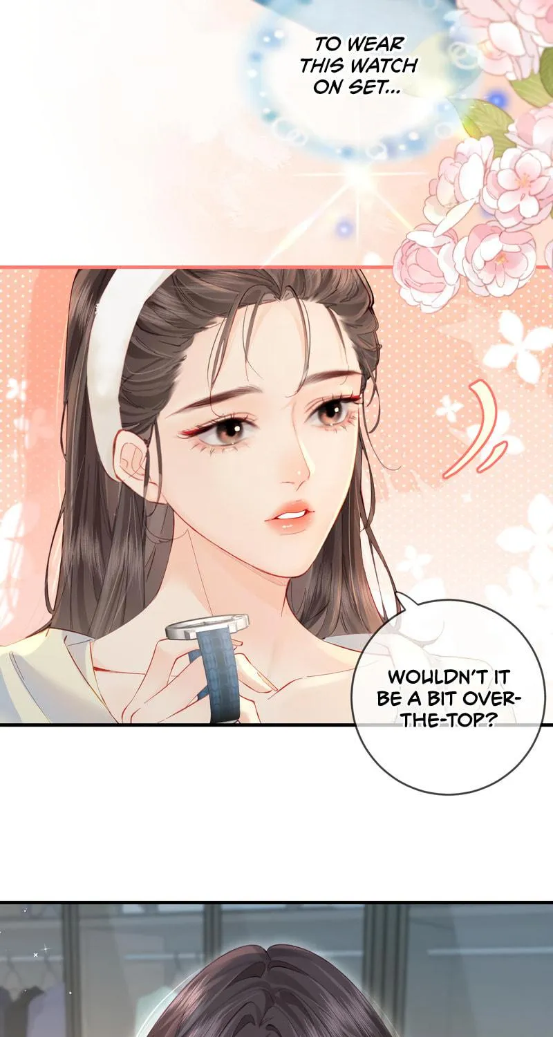Ding Liu Fufu Youdian Tian Chapter 39 page 17 - 