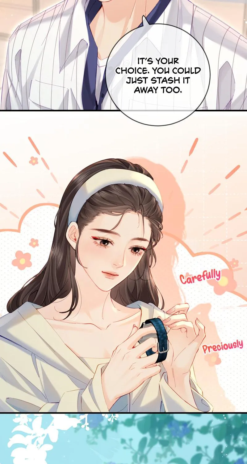 Ding Liu Fufu Youdian Tian Chapter 39 page 19 - 