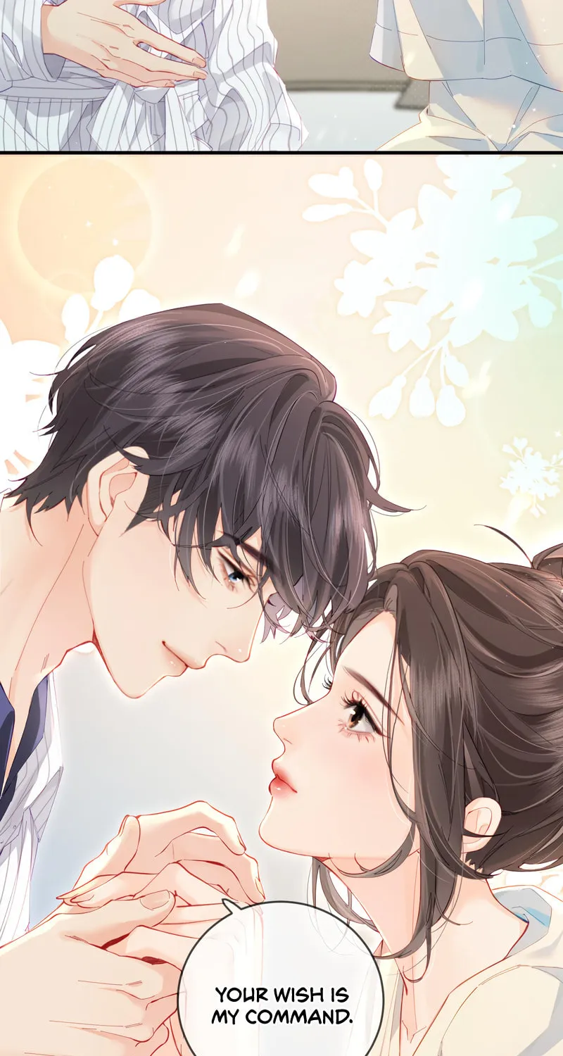 Ding Liu Fufu Youdian Tian Chapter 39 page 3 - 