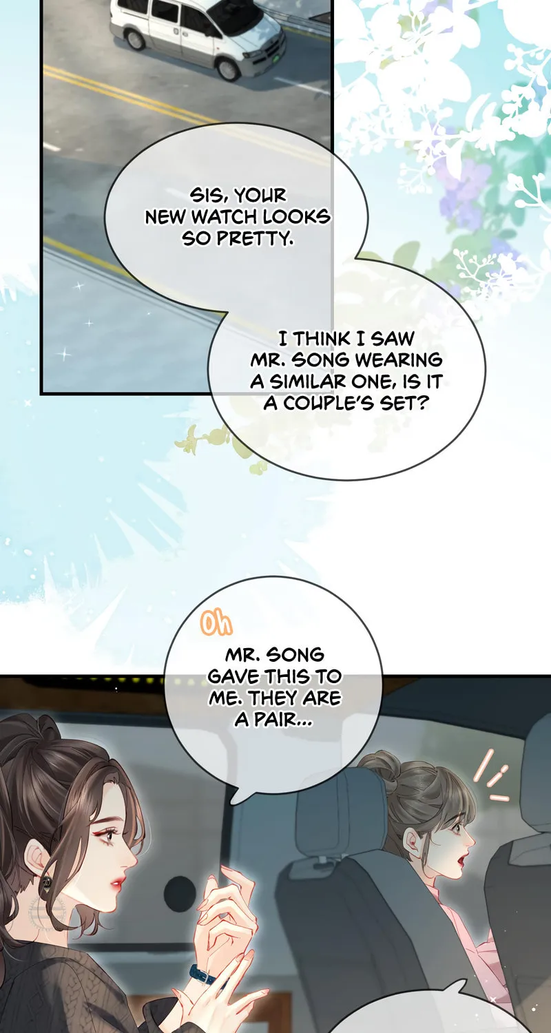 Ding Liu Fufu Youdian Tian Chapter 39 page 21 - 
