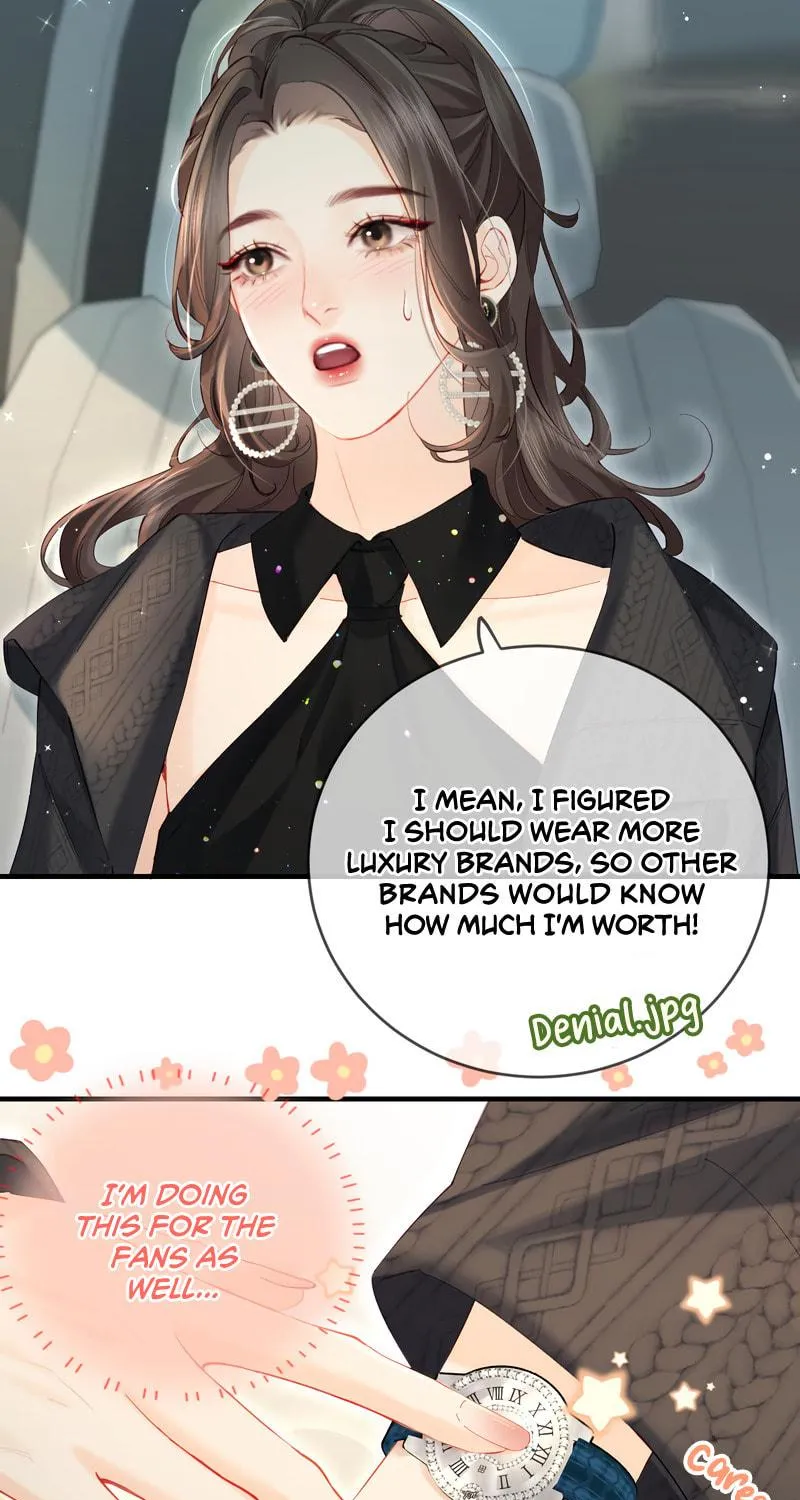 Ding Liu Fufu Youdian Tian Chapter 39 page 23 - 