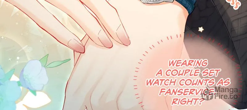 Ding Liu Fufu Youdian Tian Chapter 39 page 24 - 