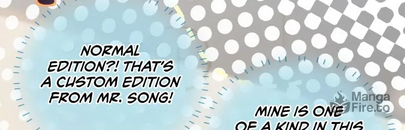 Ding Liu Fufu Youdian Tian Chapter 39 page 30 - 