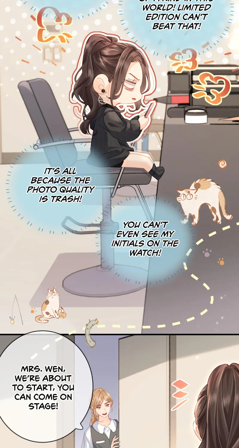 Ding Liu Fufu Youdian Tian Chapter 39 page 31 - 