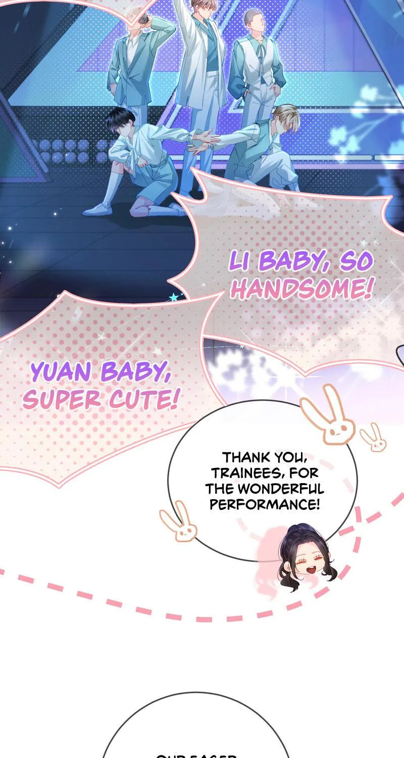 Ding Liu Fufu Youdian Tian Chapter 39 page 39 - 
